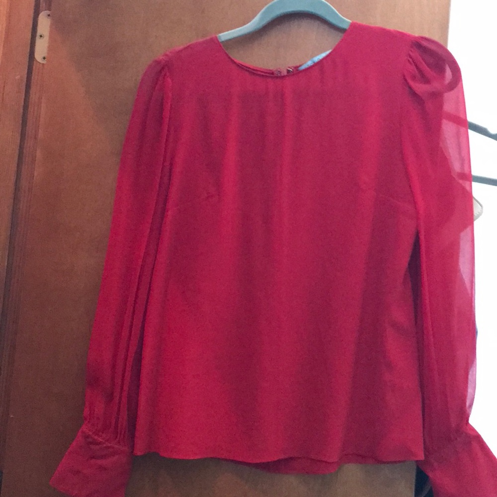 Antonio melani blouse